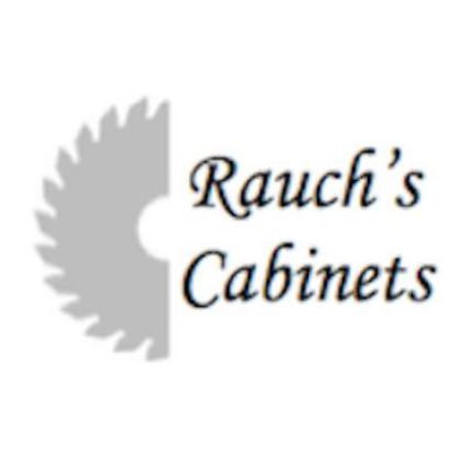 Logótipo de Rauch's Cabinets LLC