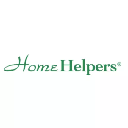 Logotipo de Home Helpers Senior Home Care of Barberton