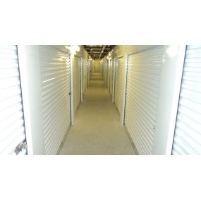 Climate controlled storage units in Fort Worth, TX