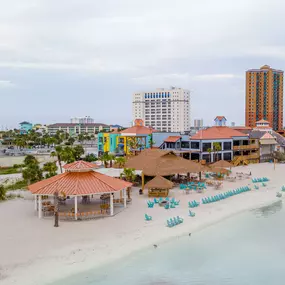 Bild von Whiskey Joe’s Pensacola Beach on the Boardwalk