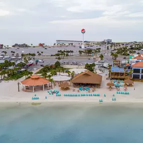 Bild von Whiskey Joe’s Pensacola Beach on the Boardwalk