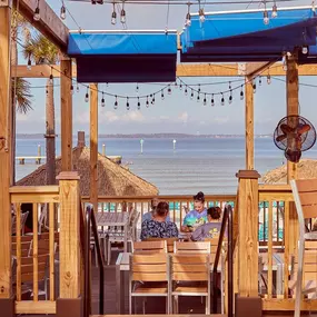 Bild von Whiskey Joe’s Pensacola Beach on the Boardwalk