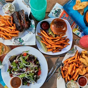 Bild von Whiskey Joe's Pensacola Beach on the Boardwalk
