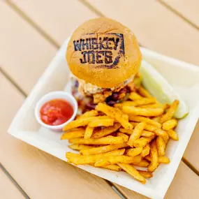 Bild von Whiskey Joe's Pensacola Beach on the Boardwalk