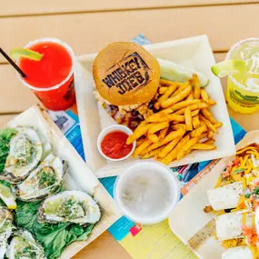 Bild von Whiskey Joe's Pensacola Beach on the Boardwalk