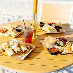 Bild von Whiskey Joe's Pensacola Beach on the Boardwalk