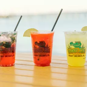 Bild von Whiskey Joe's Pensacola Beach on the Boardwalk