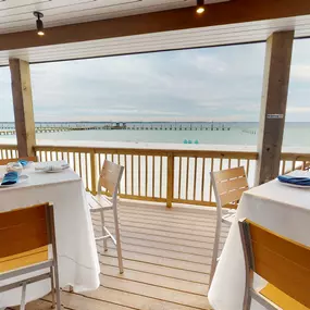 Bild von Whiskey Joe's Pensacola Beach on the Boardwalk