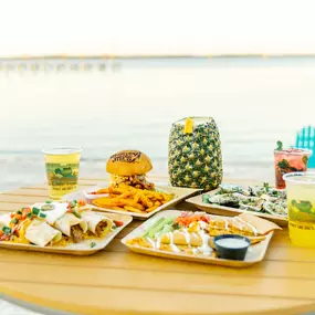 Bild von Whiskey Joe's Pensacola Beach on the Boardwalk