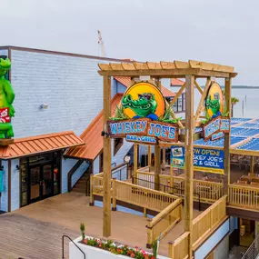 Bild von Whiskey Joe's Pensacola Beach on the Boardwalk