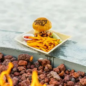 Bild von Whiskey Joe's Pensacola Beach on the Boardwalk