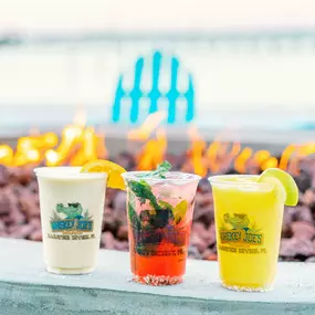 Bild von Whiskey Joe's Pensacola Beach on the Boardwalk