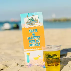 Bild von Whiskey Joe's Pensacola Beach on the Boardwalk