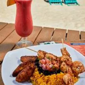 Bild von Whiskey Joe's Pensacola Beach on the Boardwalk