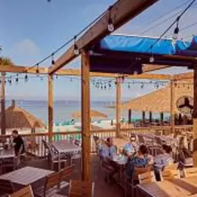 Bild von Whiskey Joe's Pensacola Beach on the Boardwalk