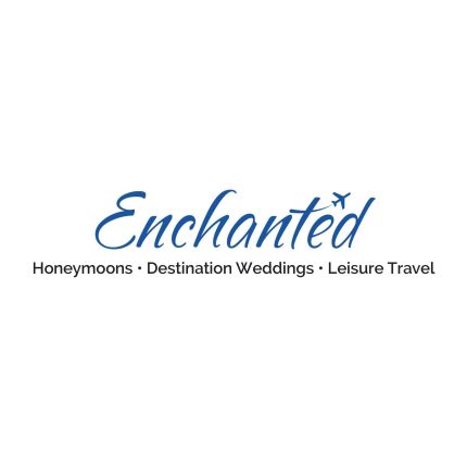 Logo from Enchanted Honeymoons