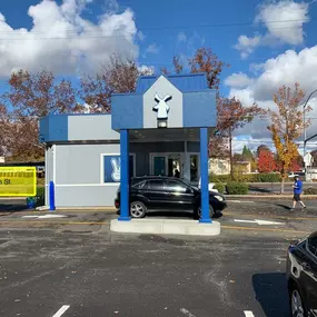 Dutch Bros Medford, OR (Jville)