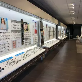 Bild von Opticien Krys