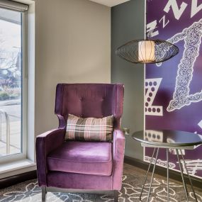 Bild von Premier Inn Buckingham hotel