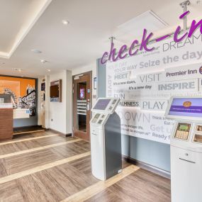 Bild von Premier Inn Buckingham hotel