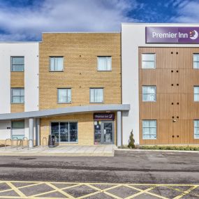 Bild von Premier Inn Buckingham hotel