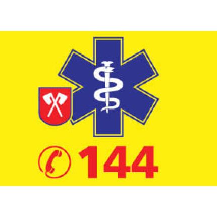 Logo fra Ambulance Région Bienne SA