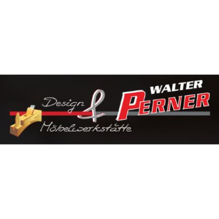 Logo da Design & Möbelwerkstätte Walter Perner