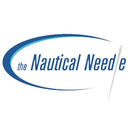 Logo de The Nautical Needle