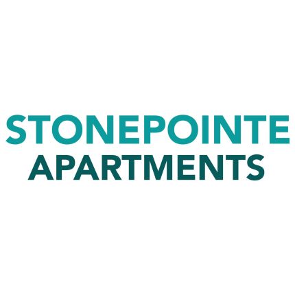 Logo da Stone Pointe Apartments
