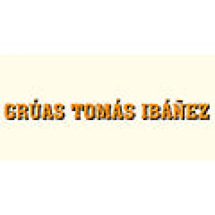 Logo da Grúas Tomás Ibáñez