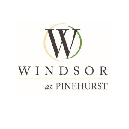 Λογότυπο από Windsor at Pinehurst