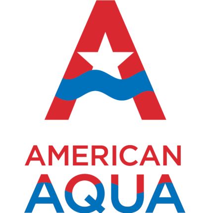 Logo de American Aqua