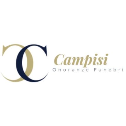 Logo fra Onoranze Funebri Campisi