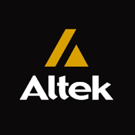 Logo von Altek Business Systems - Telford