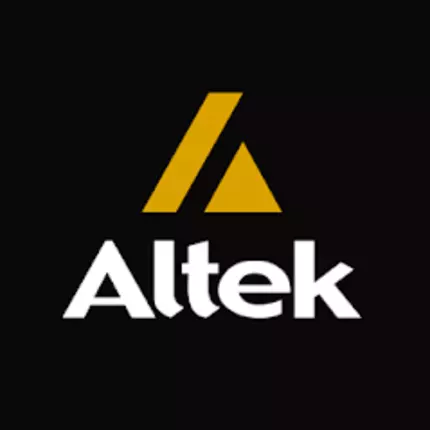 Logo fra Altek Business Systems - Telford