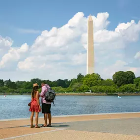 Washington Monument