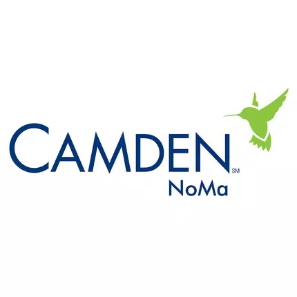 Logo od Camden NoMa Apartments