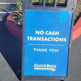 Dutch Bros Fairfield, CA (Brofield)