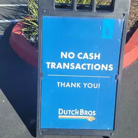 Dutch Bros Fairfield, CA (Brofield)