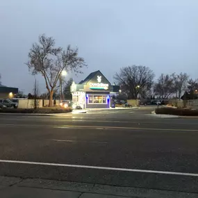 Dutch Bros Kennewick, WA (Clearwater 2)