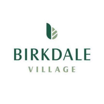 Logotipo de Birkdale Village