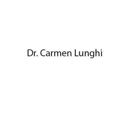 Logo da Dr. Carmen Lunghi