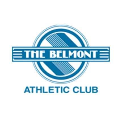 Logotyp från The Belmont Athletic Club