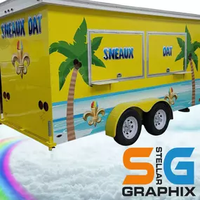 Bild von Stellar Graphix