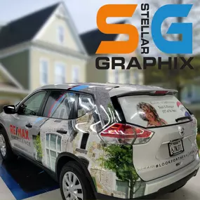 Bild von Stellar Graphix