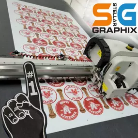 Bild von Stellar Graphix