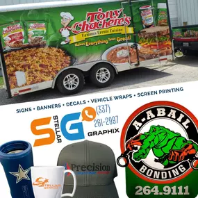Bild von Stellar Graphix