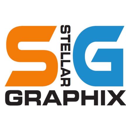 Logo from Stellar Graphix