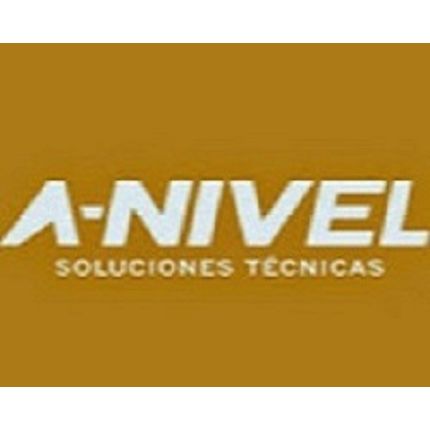 Logo von A-NIVEL Tratamientos de superficies,pintura,impermeabilización, pavimentos continuos