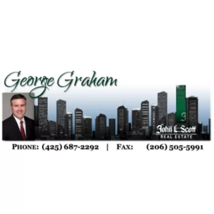 Logo van George Graham: John L. Scott - Kamas Realty